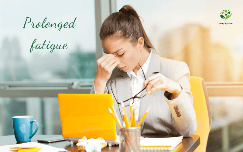 thói quen sống khỏe