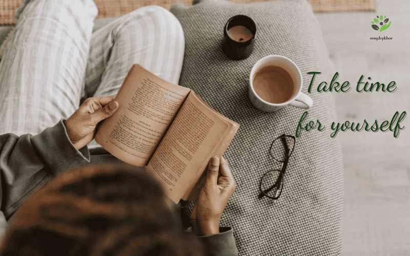 thói quen sống khỏe