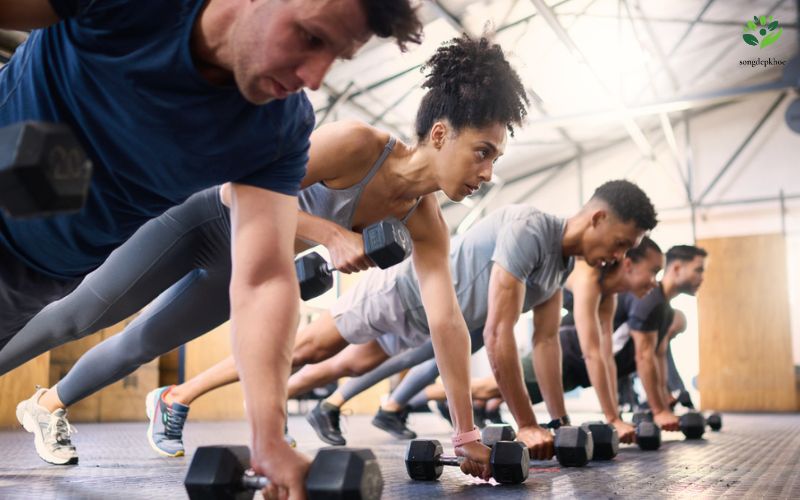 thực đơn giảm cân