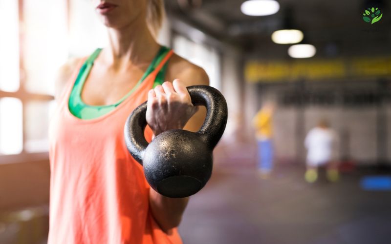 thực đơn giảm cân