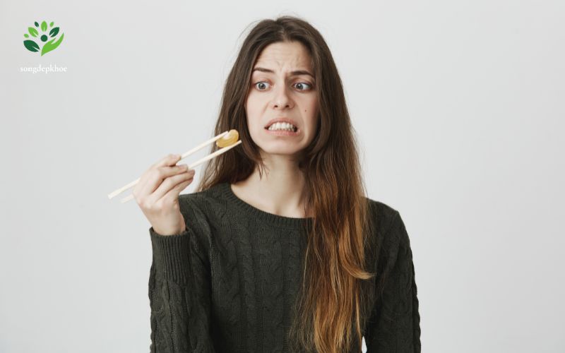 ăn gì tốt cho cơ thể