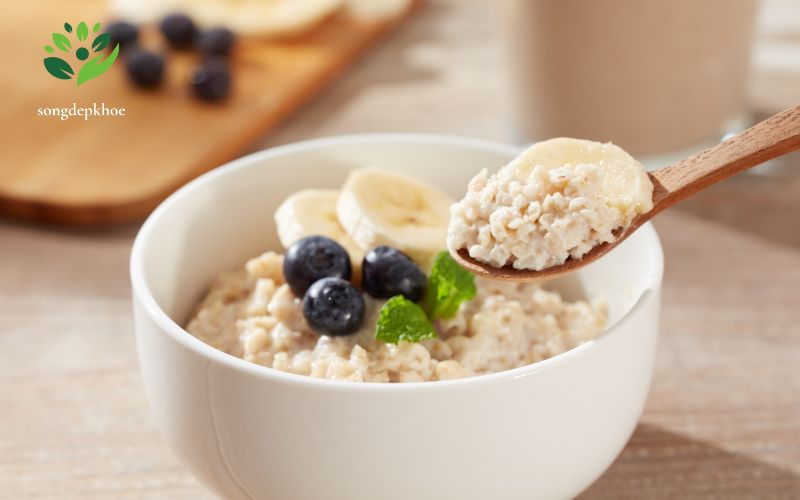 ăn kiêng giảm cân