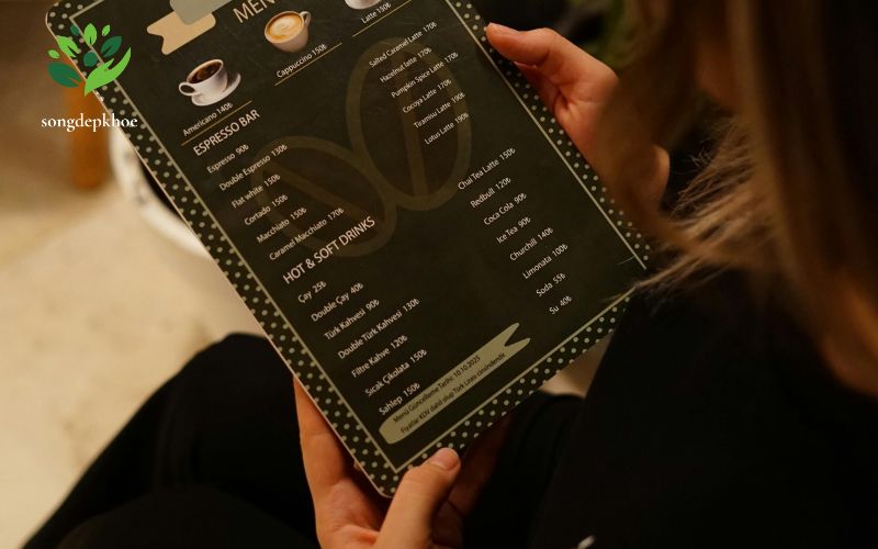 ăn kiêng giảm cân