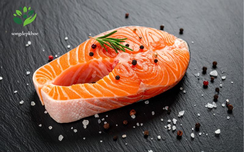 ăn kiêng giảm cân