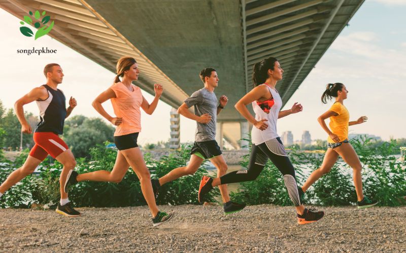 ăn kiêng giảm cân