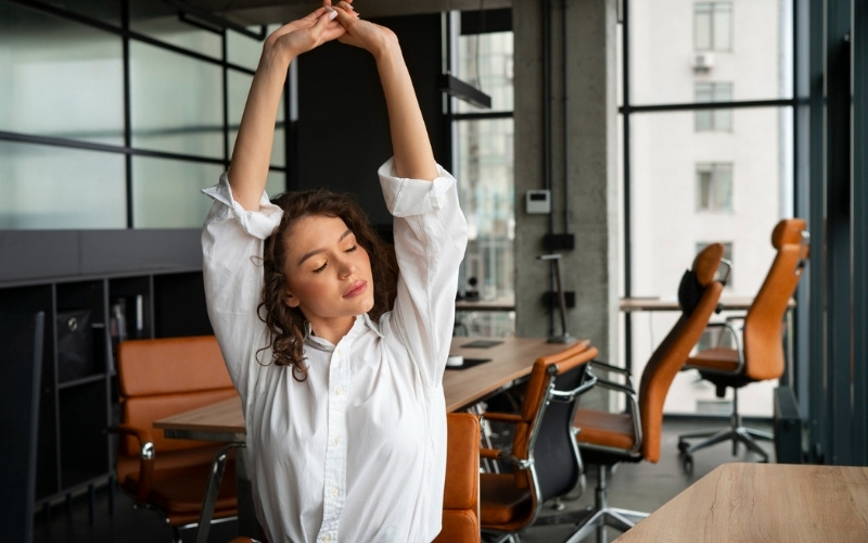 bài tập cho người bận rộn