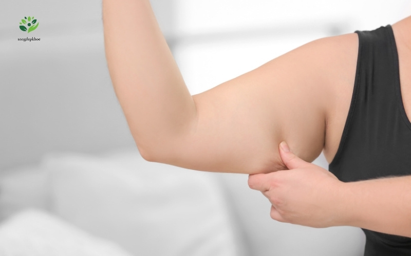 bài tập giảm mỡ