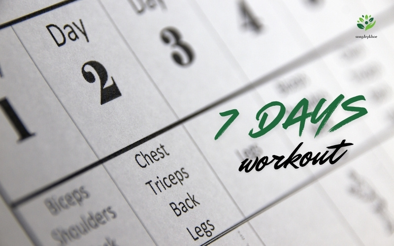 bài tập giảm mỡ