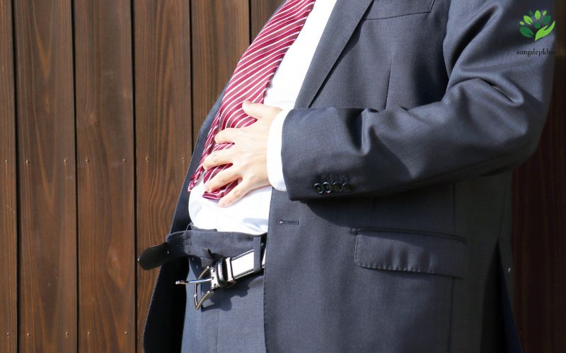 bài tập giảm mỡ bụng