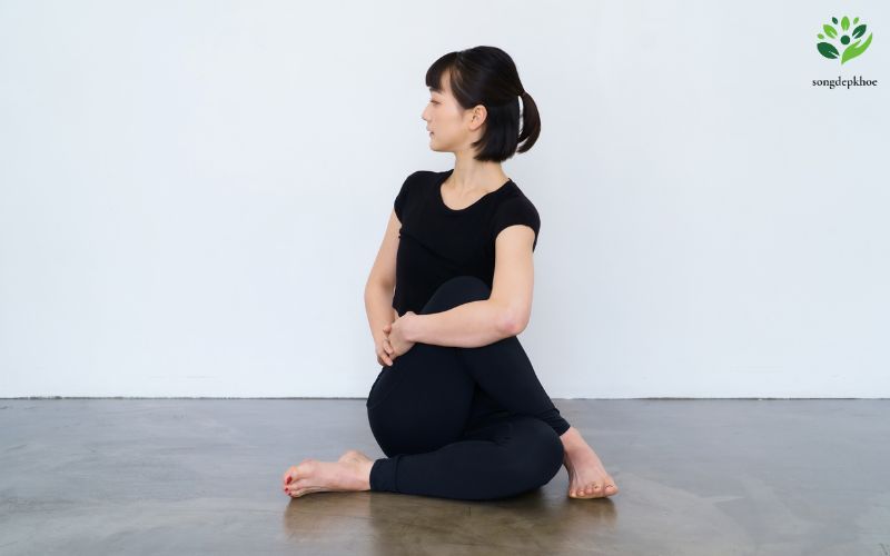 bài tập giảm mỡ bụng