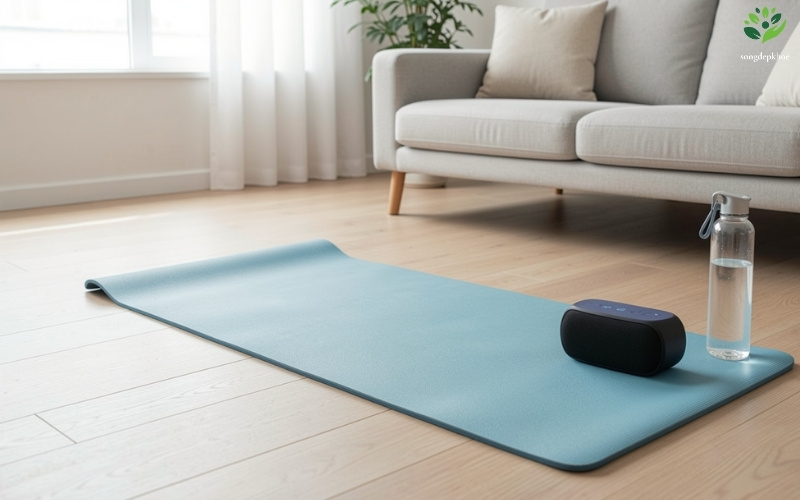 bài tập tốt cho sức khỏe