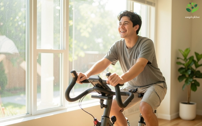 bài tập tốt cho sức khỏe