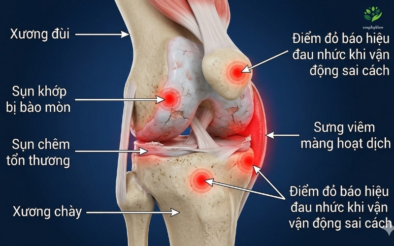 bài tập tốt cho sức khỏe