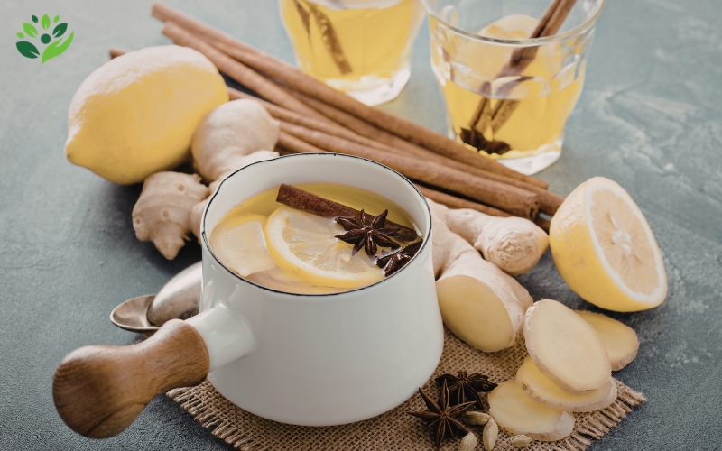 bài thuốc dân gian