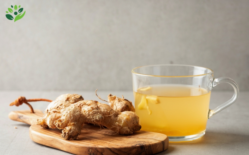 bài thuốc dân gian