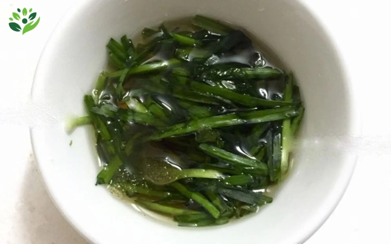 bài thuốc dân gian