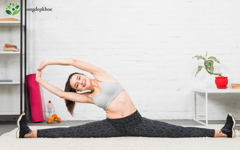 bảo vệ sức khỏe