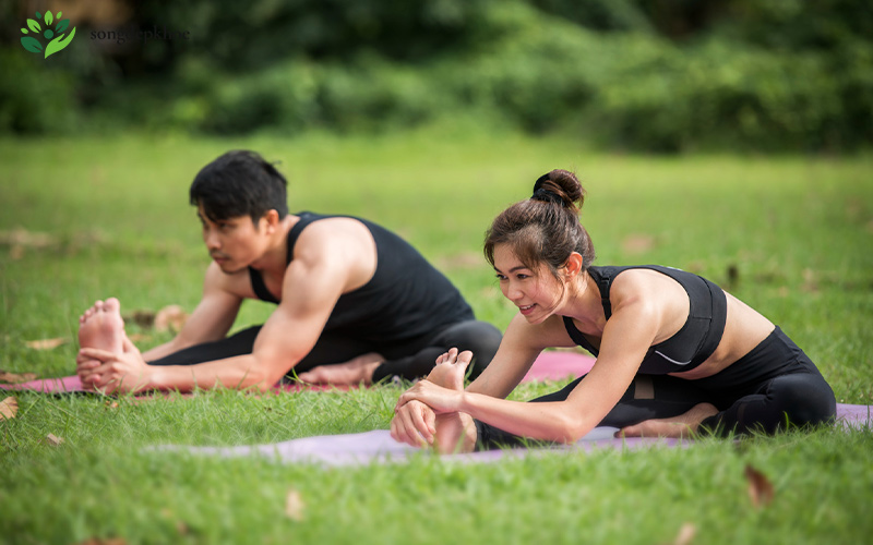 bảo vệ sức khỏe