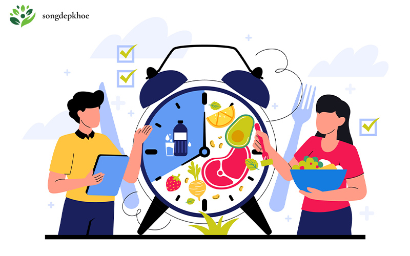 bảo vệ sức khỏe