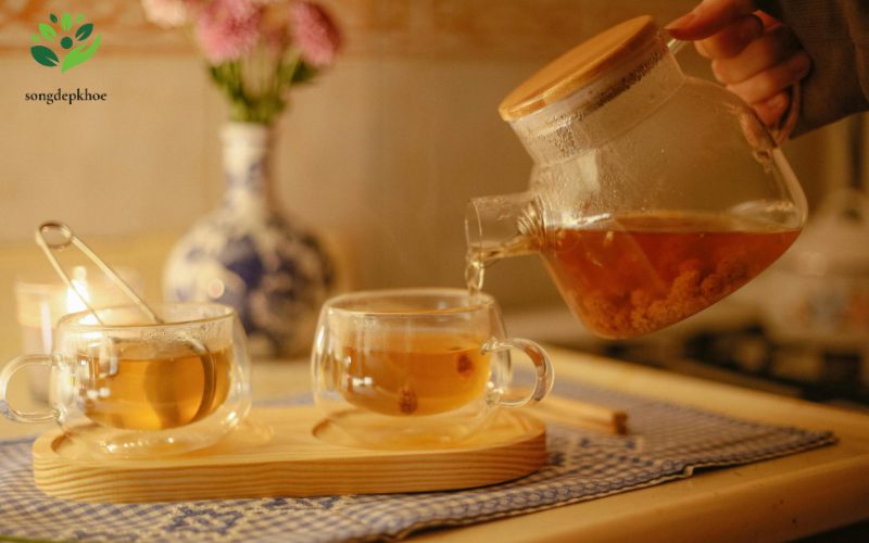 cách chăm sóc khi bị bệnh