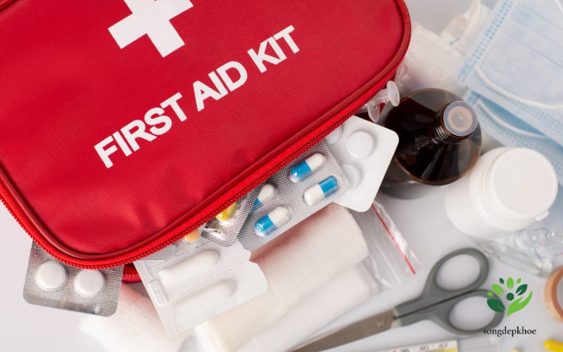 cách chăm sóc khi bị bệnh