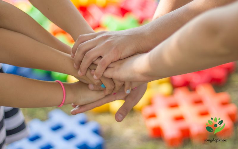 cách chăm sóc khi bị bệnh