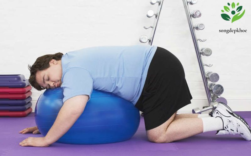 cách giảm cân hiệu quả