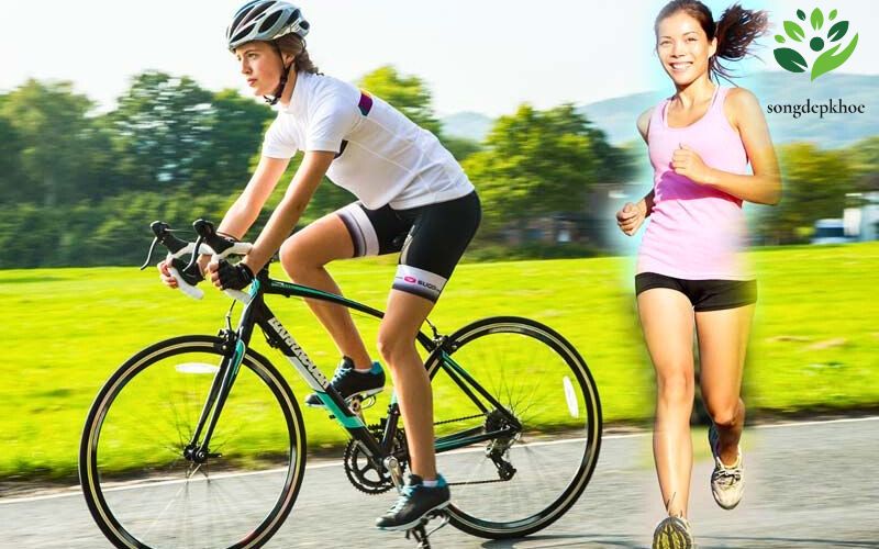 cách giảm cân hiệu quả