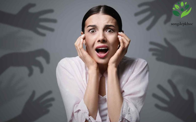 cách giảm căng thẳng