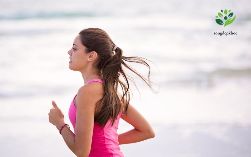 Cách giữ vóc dáng 