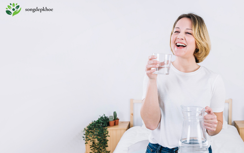 cách làm trắng da toàn thân