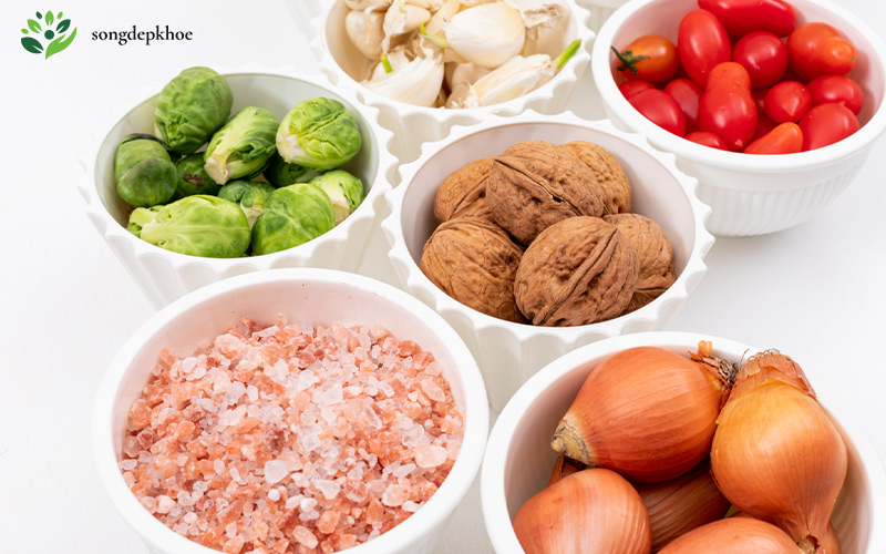 cách làm trắng da toàn thân