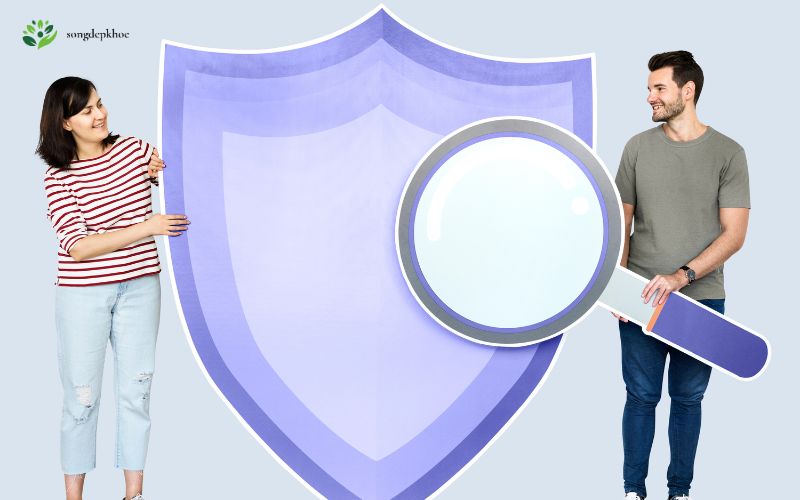 cách phòng bệnh hiệu quả