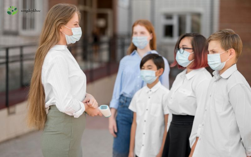 cách phòng bệnh hiệu quả