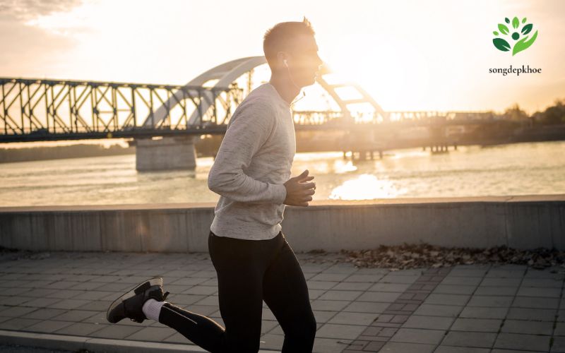 Cải thiện lối sống 