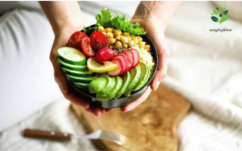 Cải thiện lối sống 