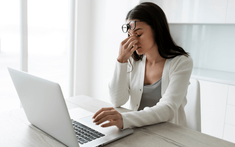 cải thiện tinh thần 