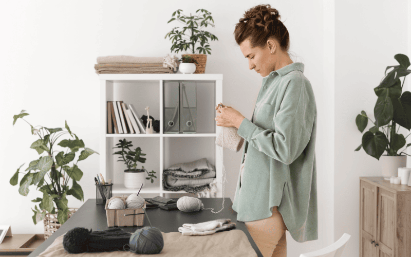 cải thiện tinh thần 