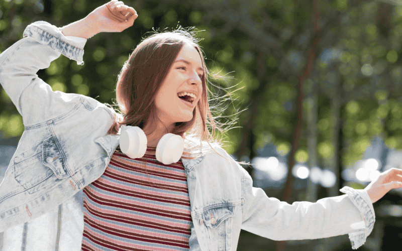 cải thiện tinh thần