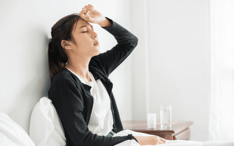 cân bằng công việc cuộc sống 