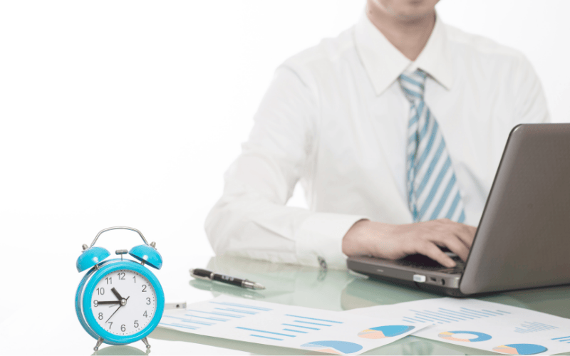 cân bằng công việc cuộc sống 