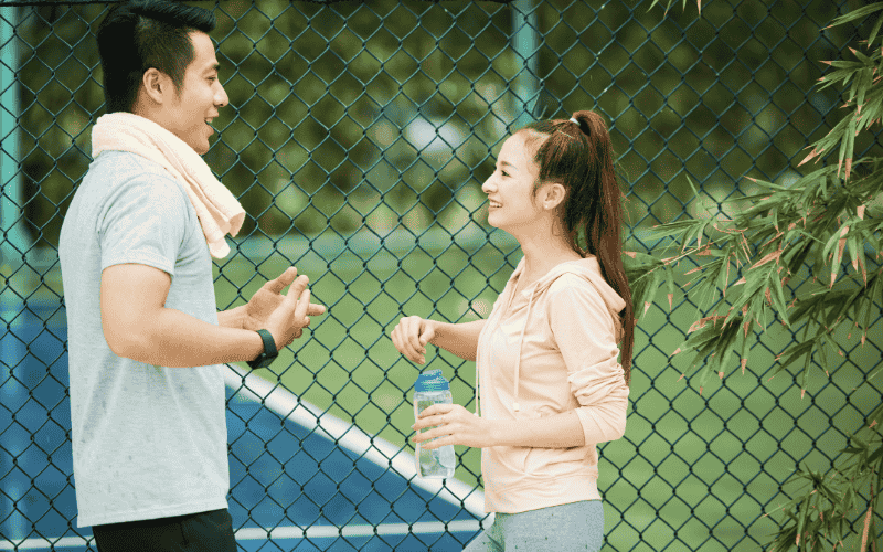 cân bằng công việc cuộc sống 