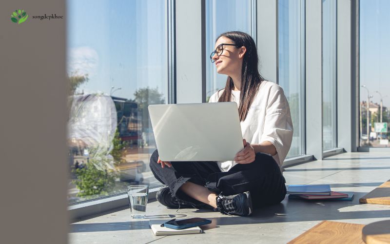 cân bằng cuộc sống