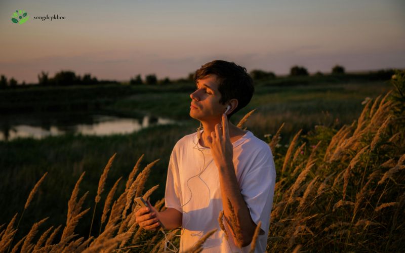 cân bằng cuộc sống