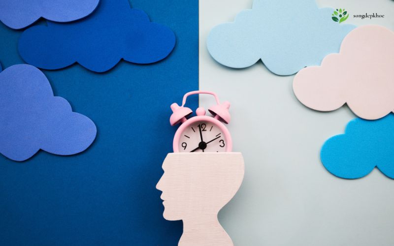 cân bằng cuộc sống