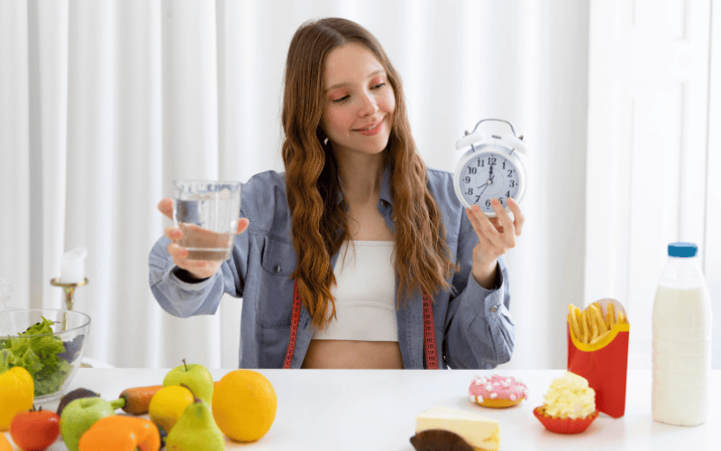 chăm sóc cơ thể 