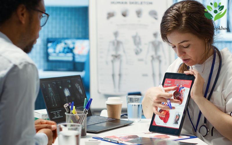 Chăm sóc sức khỏe tại nhà