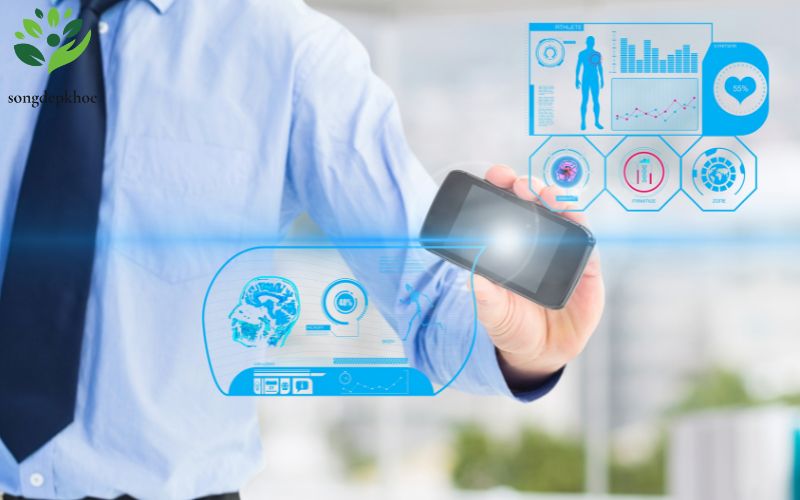 chăm sóc sức khỏe tại nhà