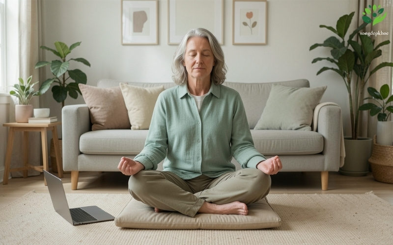 chăm sóc sức khỏe theo tuổi