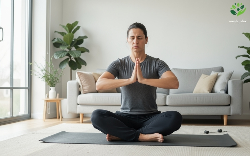 chăm sóc sức khỏe theo tuổi